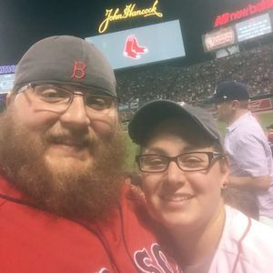 Meet your Posher, Dan